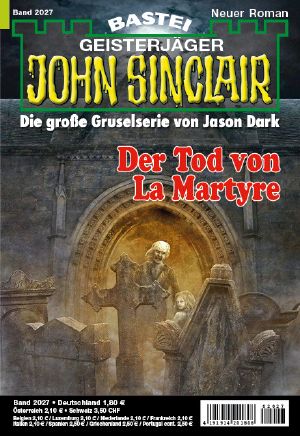 [John Sinclair 2027] • Der Tod von La Martyre